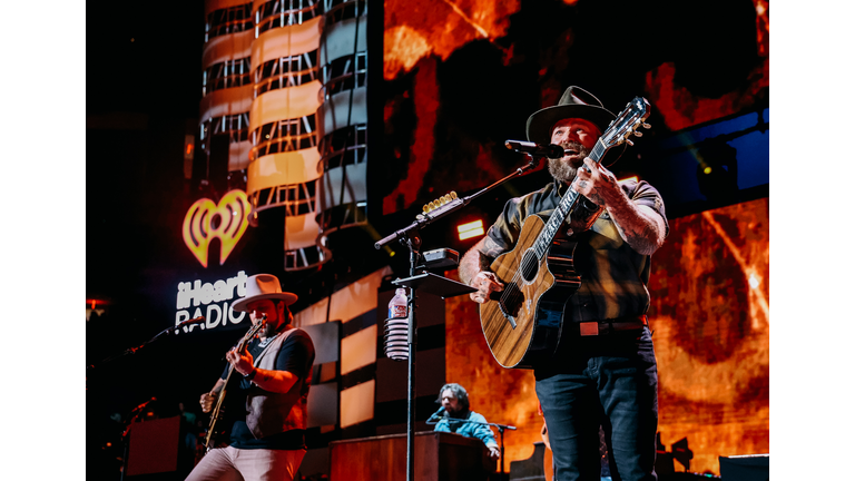 2022 iHeartCountry Festival Presented By Capital One – Show