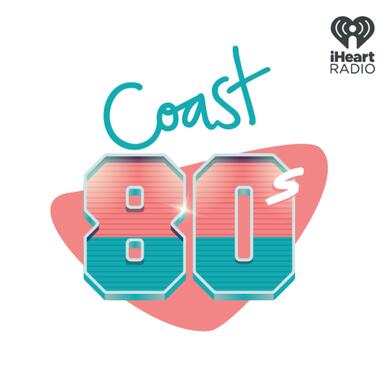 Coast 80s logo