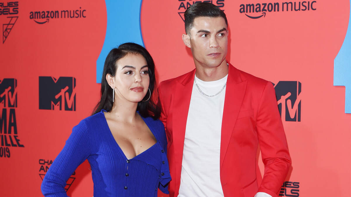 Cristiano Ronaldo Marks Daughter's First Birthday After Death of Twin