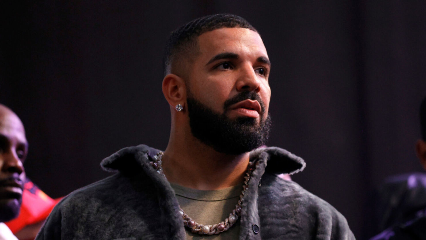 Drake