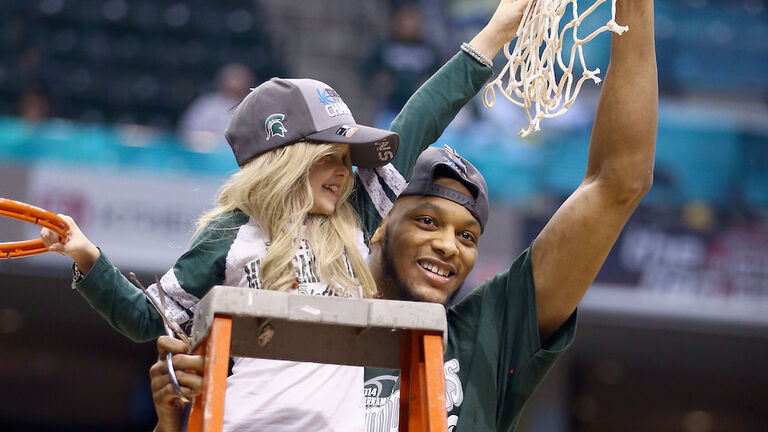 Big Ten Basketball Tournament - Championship