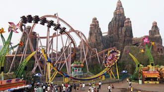 International Theme Park Group Opening First U.S. Location In Tennessee