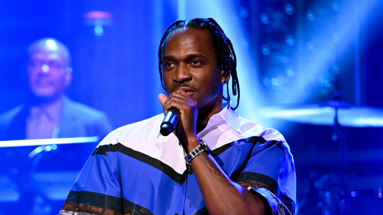 Pusha T 