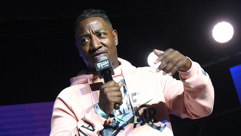 Yung Joc