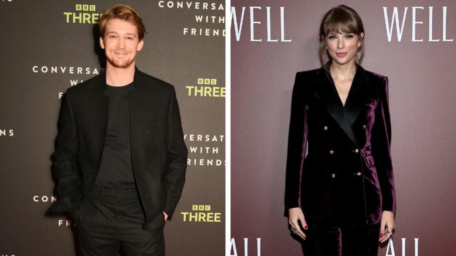 Why Taylor Swift, Joe Alwyn Relationship Private in 'Miss