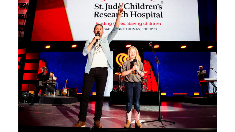 2022 iHeartCountry Festival Presented By Capital One – Show