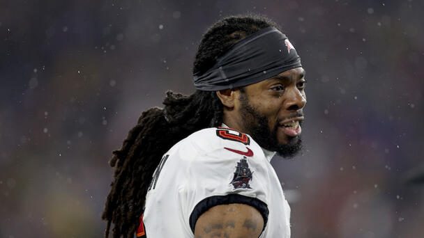 'TNF' Analyst And Former NFL Star Richard Sherman Arrested