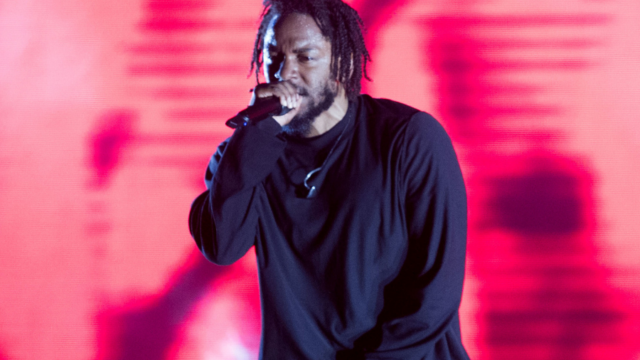 Kendrick Lamar Unveils Cover Art For ‘Mr. Morale & The Big Steppers ...