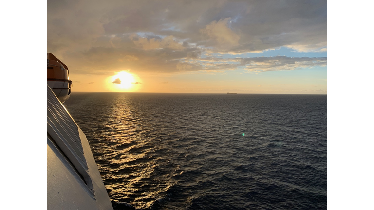 Valentine's Day Cruise On The Grand Celebration Bahamas Paradise