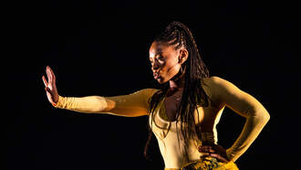 Tony-Nominated Play ‘for colored girls..' Extends Broadway Run