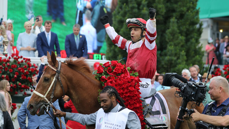 148th Kentucky Derby