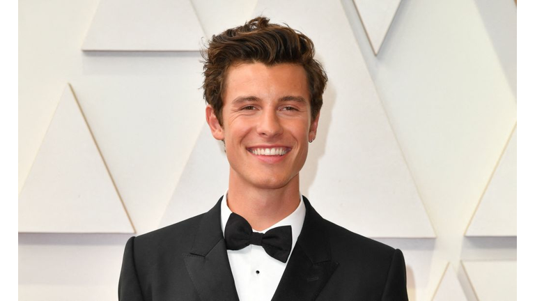 US-ENTERTAINMENT-FILM-OSCARS-ARRIVALS