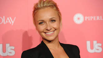 Hayden Panettiere Is Set To Reprise 'Scream 4' Character