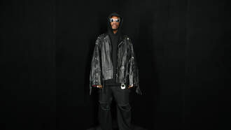 Balenciaga's New Destroyed Sneakers Cost $1850