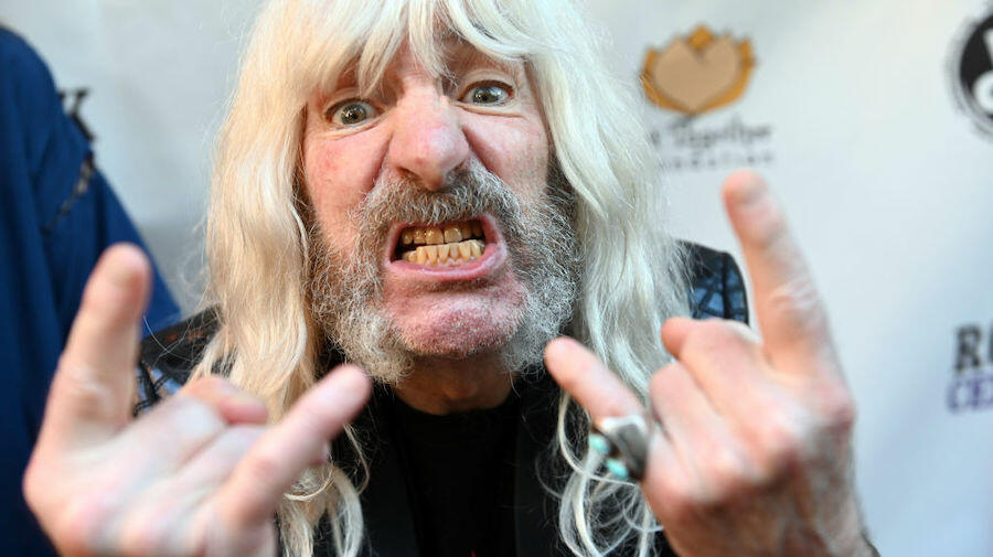 Turn It To 11 A 'This Is Spinal Tap' Sequel Is Officially Happening