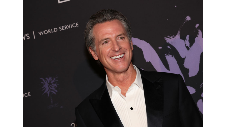 The Berggruen Prize Gala - Arrivals