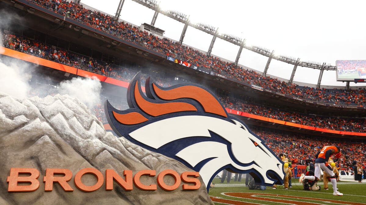 Breaking Down Denver Broncos' 2022 Regular-Season Schedule - Sports  Illustrated Mile High Huddle: Denver Broncos News, Analysis and More