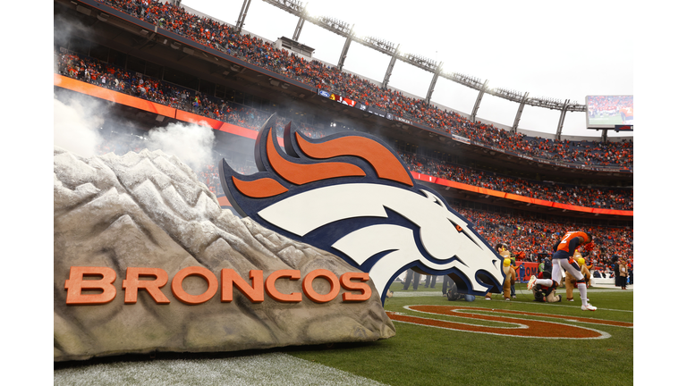 Denver Broncos 2022 Schedule