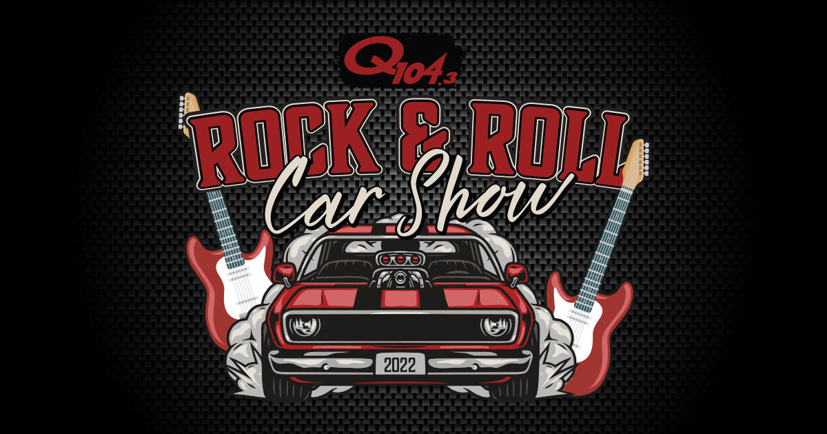 Rock & Roll Car Show