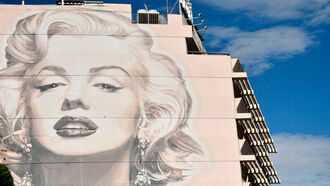 Marilyn Monroe Mysteries / Psychic Gifts