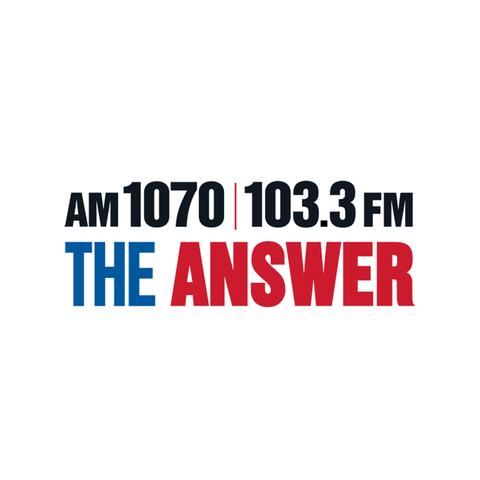 AM 1070 The Answer KNTH