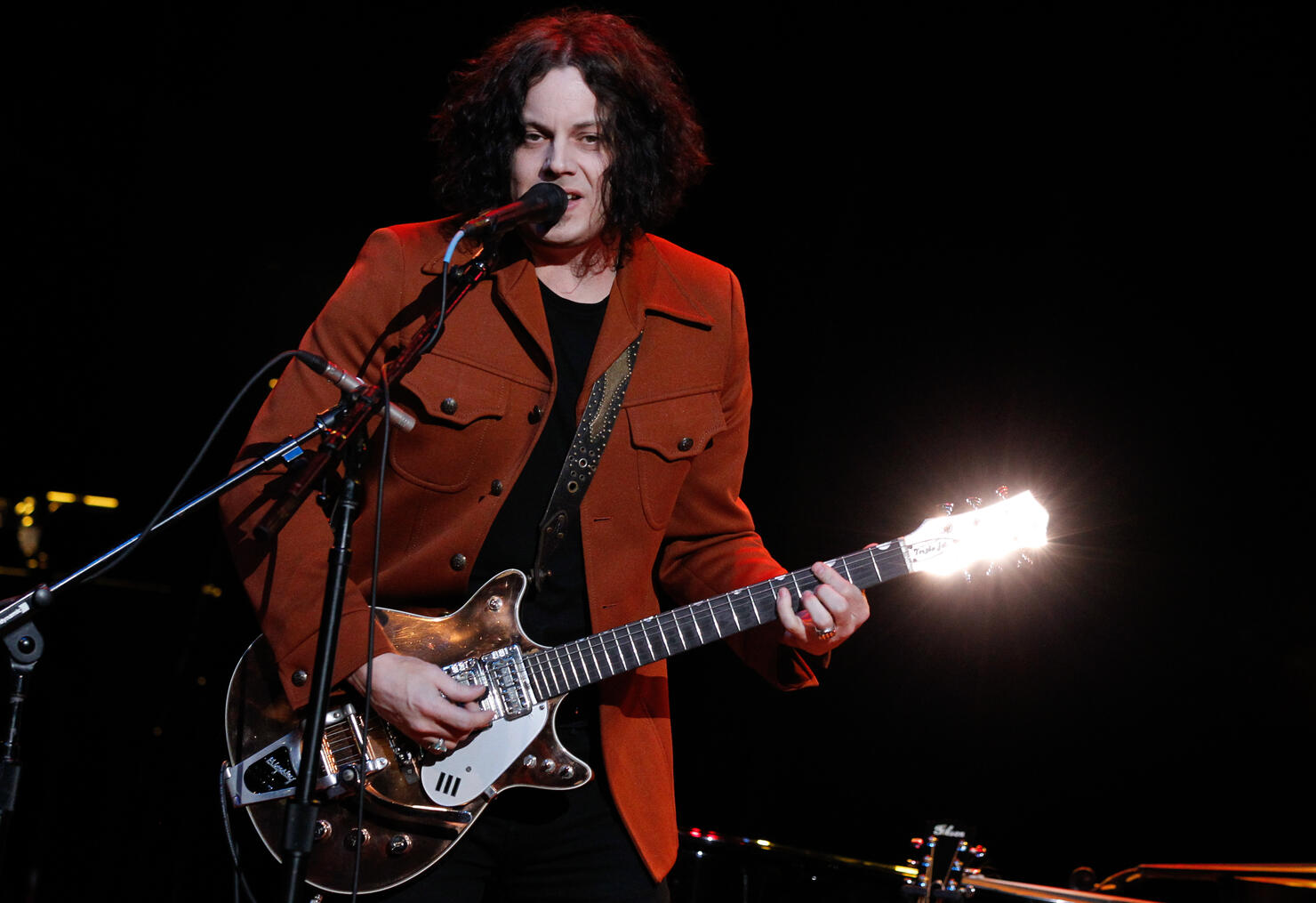 Brendan Benson And Friends In Concert