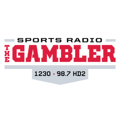 Sports Radio 1230 The Gambler