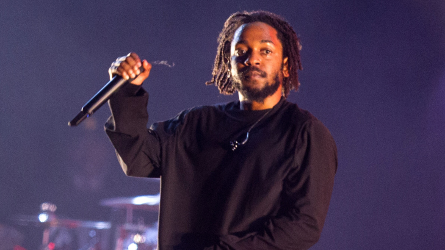 Kendrick Lamar announces 'The Big Steppers' 2022 world tour dates