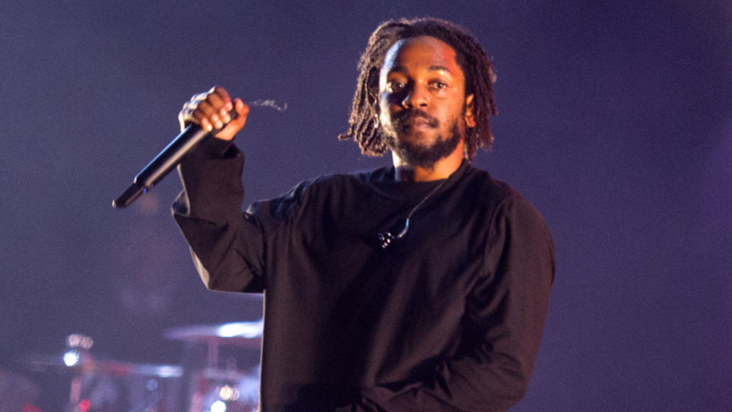 Kendrick Lamar 'The Big Steppers' Tour  Music Livestream