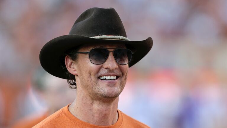 LSU v Texas