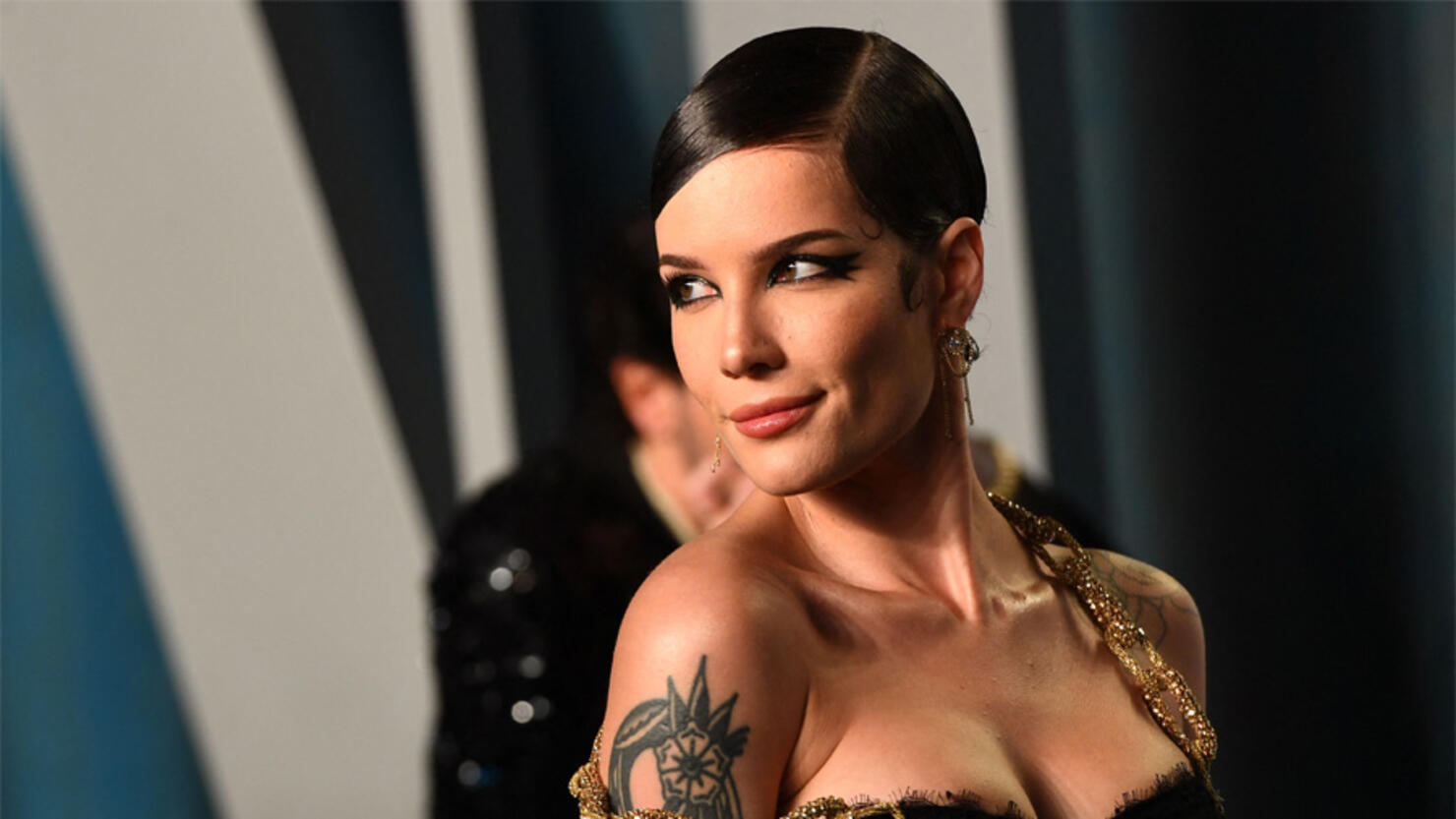 Halsey Reveals Who New Song 'So Good' Is Really About iHeart
