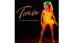 Tina on Broadway