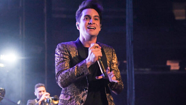 Here's Why Fans Are Convinced Panic! At The Disco Is Releasing New Music