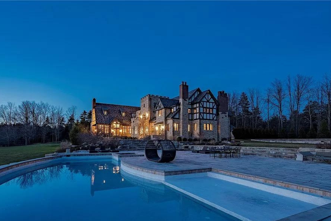 This Is The Most Expensive House For Sale In Ohio