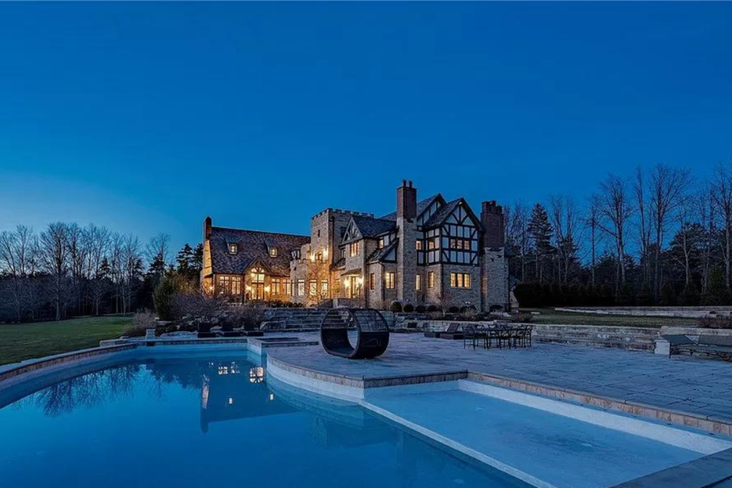 This Is The Most Expensive House For Sale In Ohio | iHeart