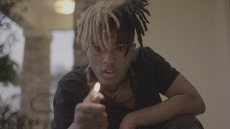 XXXTentacion