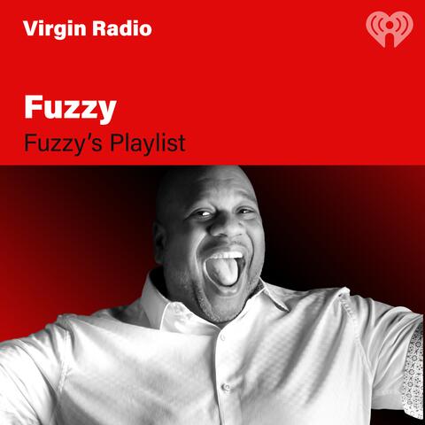 Fuzzy's Playlist