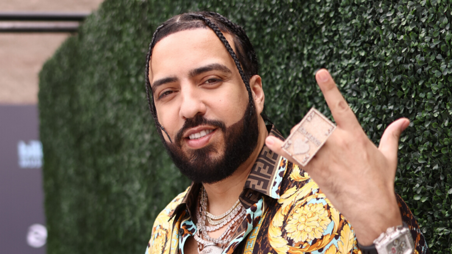 French Montana