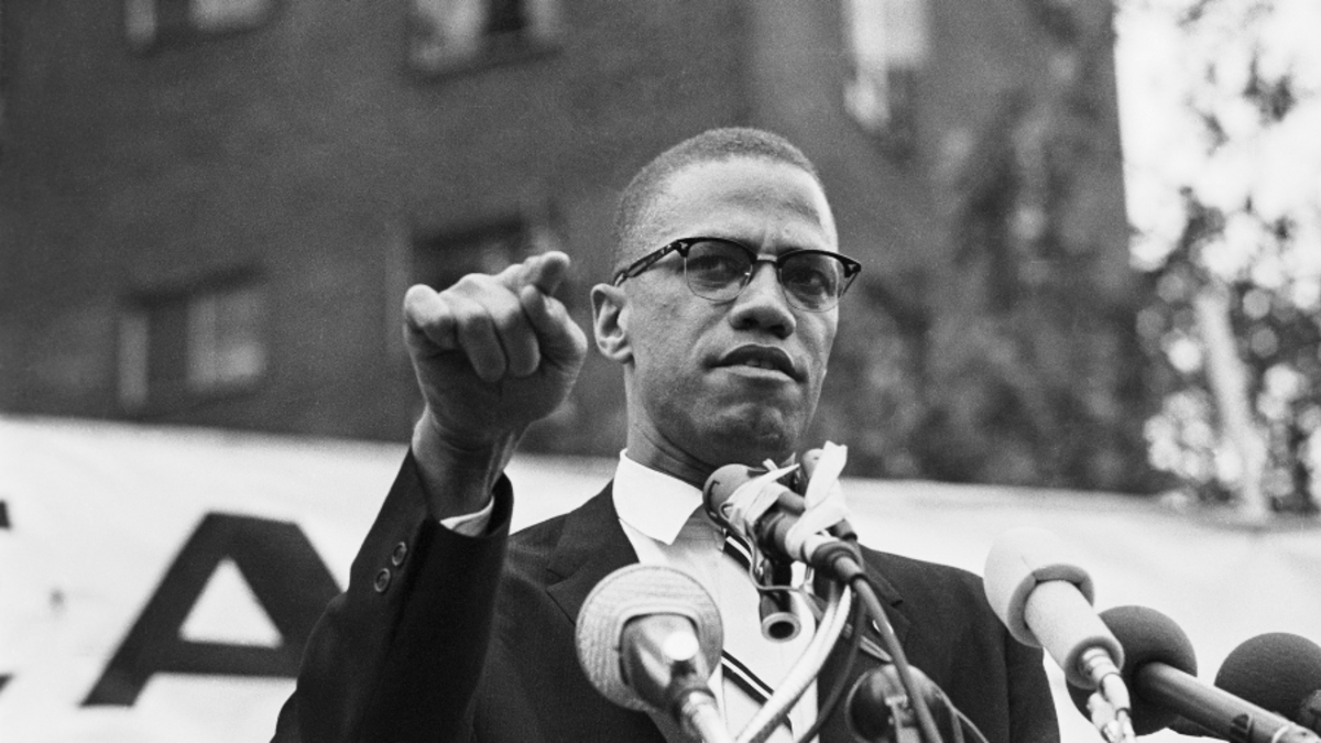 Details of Malcolm X’s Assassination May Never Be Known: Here’s Why