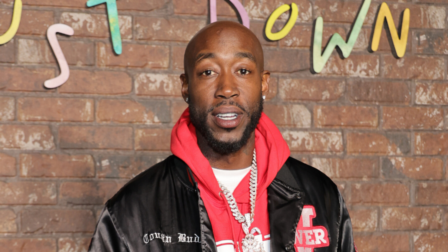 Freddie Gibbs