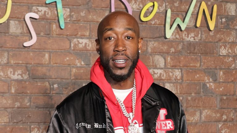 Freddie Gibbs