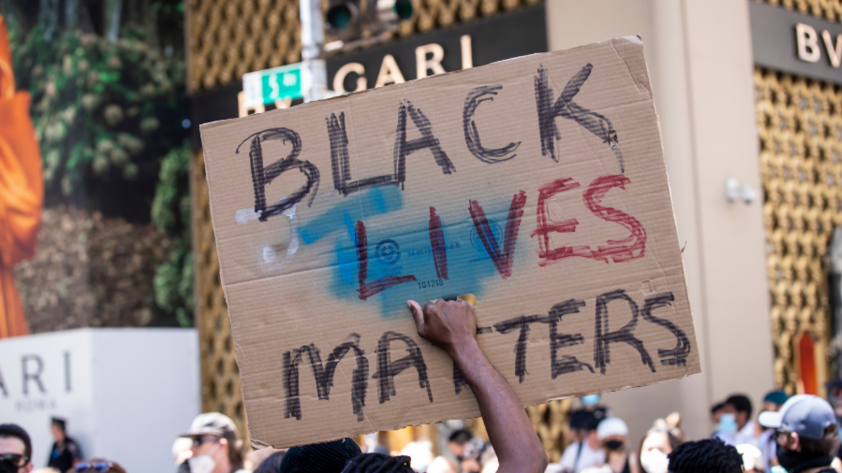 Black Lives Matter Reports $42 Million Amid Money Management Criticism