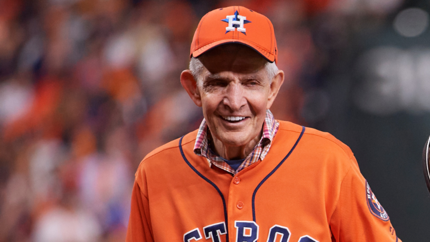 Mattress Mack makes another huge bet after Astros World Series win