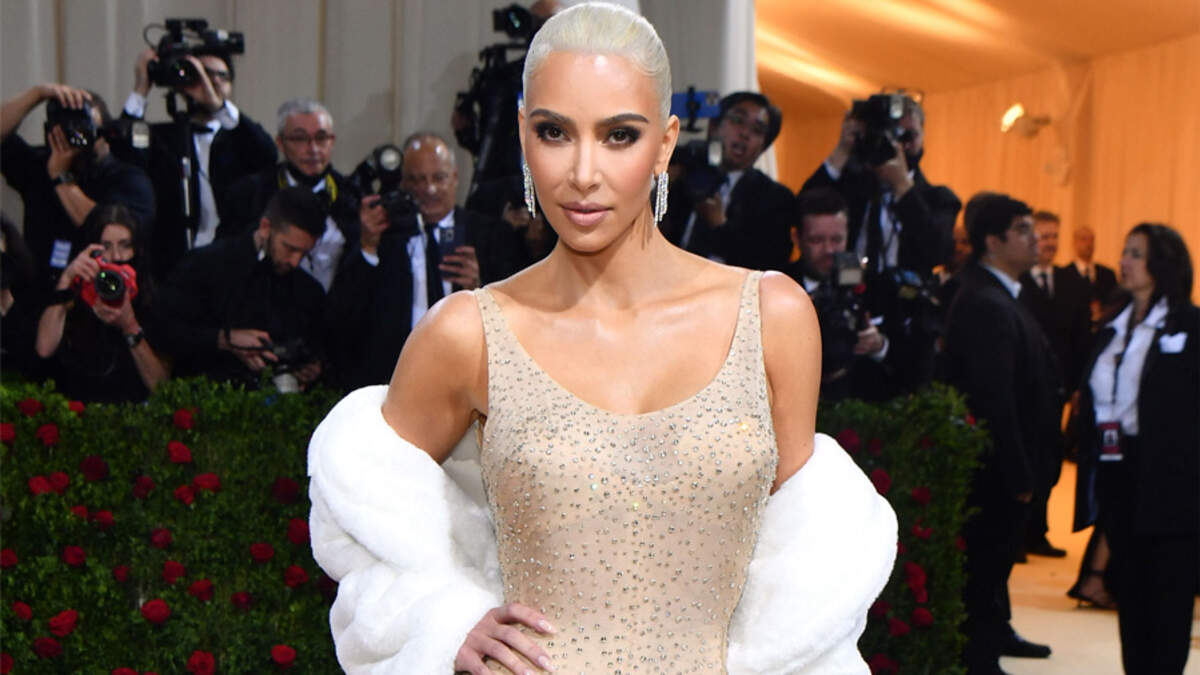 Kim Kardashian Reveals She Had “Painful” Stomach Tightening Procedure