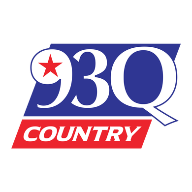 93Q Country logo