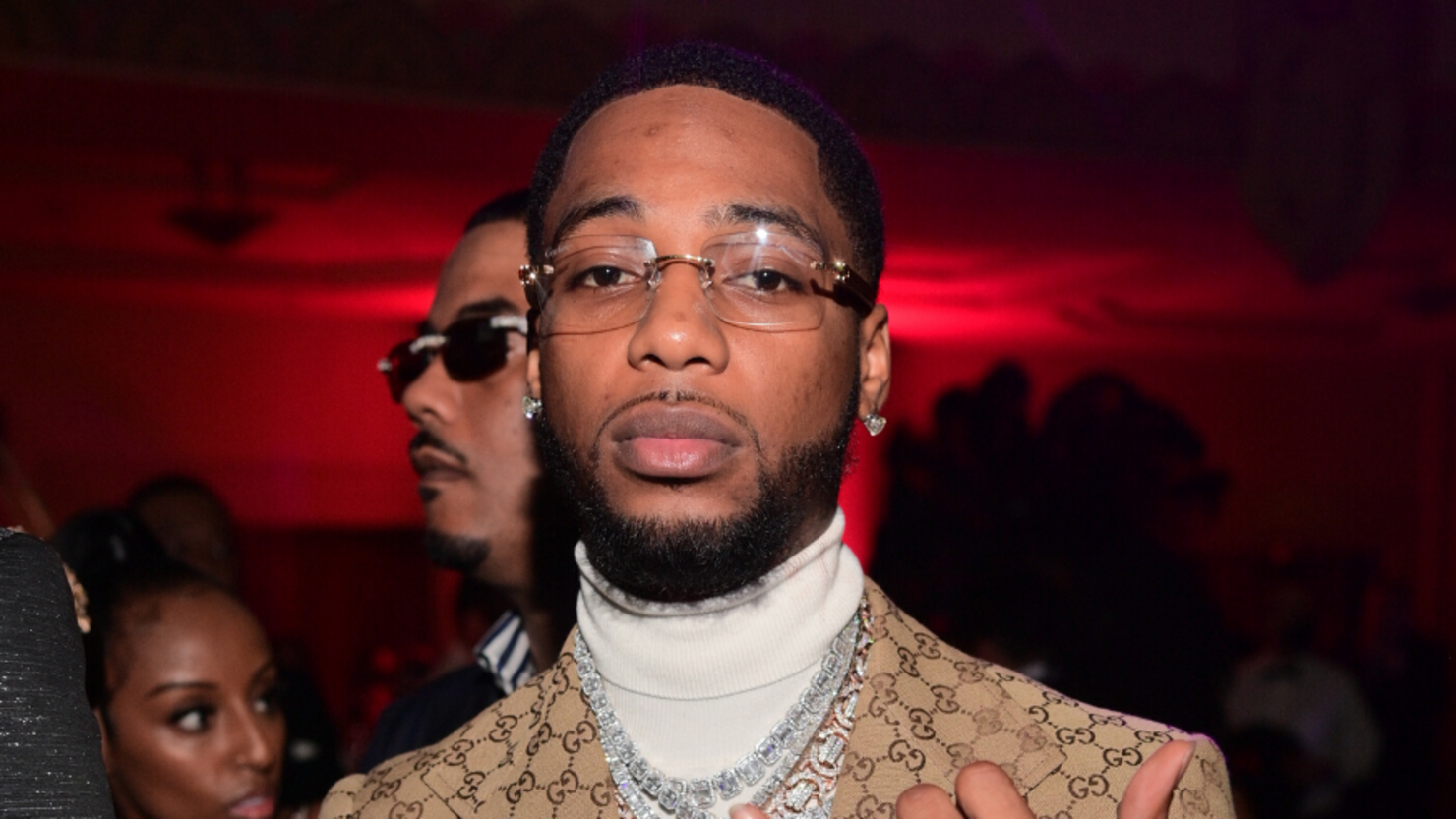 Key Glock