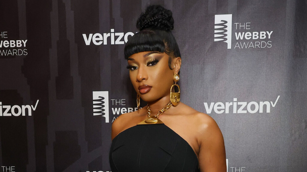 Megan Thee Stallion Provides An Update On Her Upcoming Album