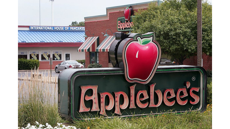 IHOP To Buy Applebees Chain For $1.9 Billion