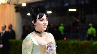 Billie Eilish Wraps Up Upcoming Shows With Impressive Special Guests