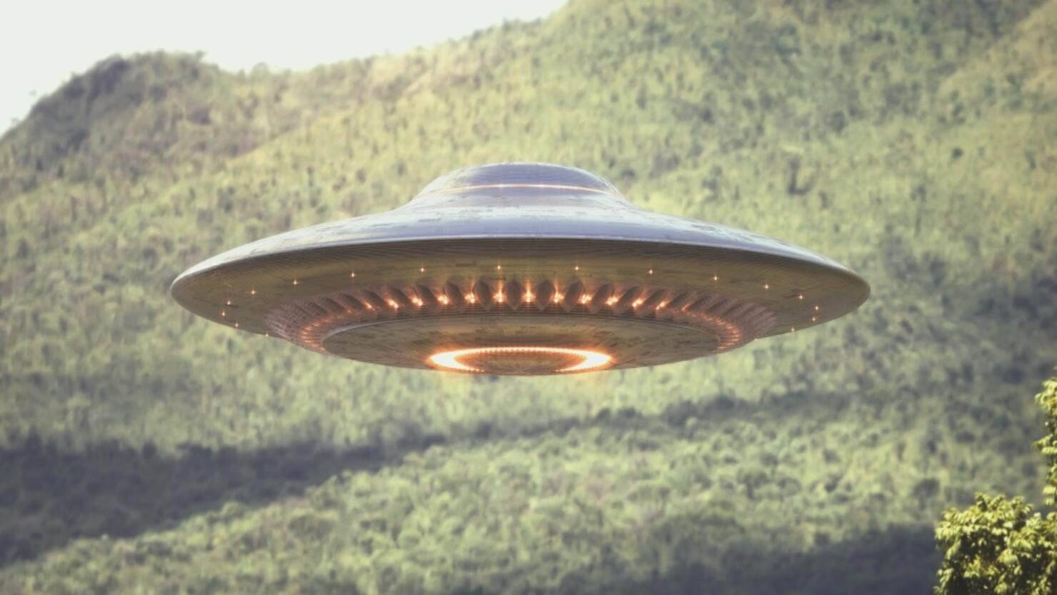 Congress Hearing Legitimizes Arizona UFO Sightings | iHeart